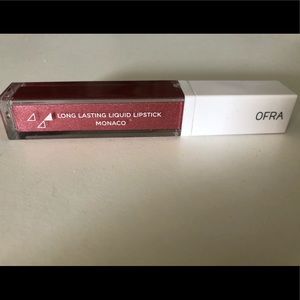 Ofra Liquid Lipstick